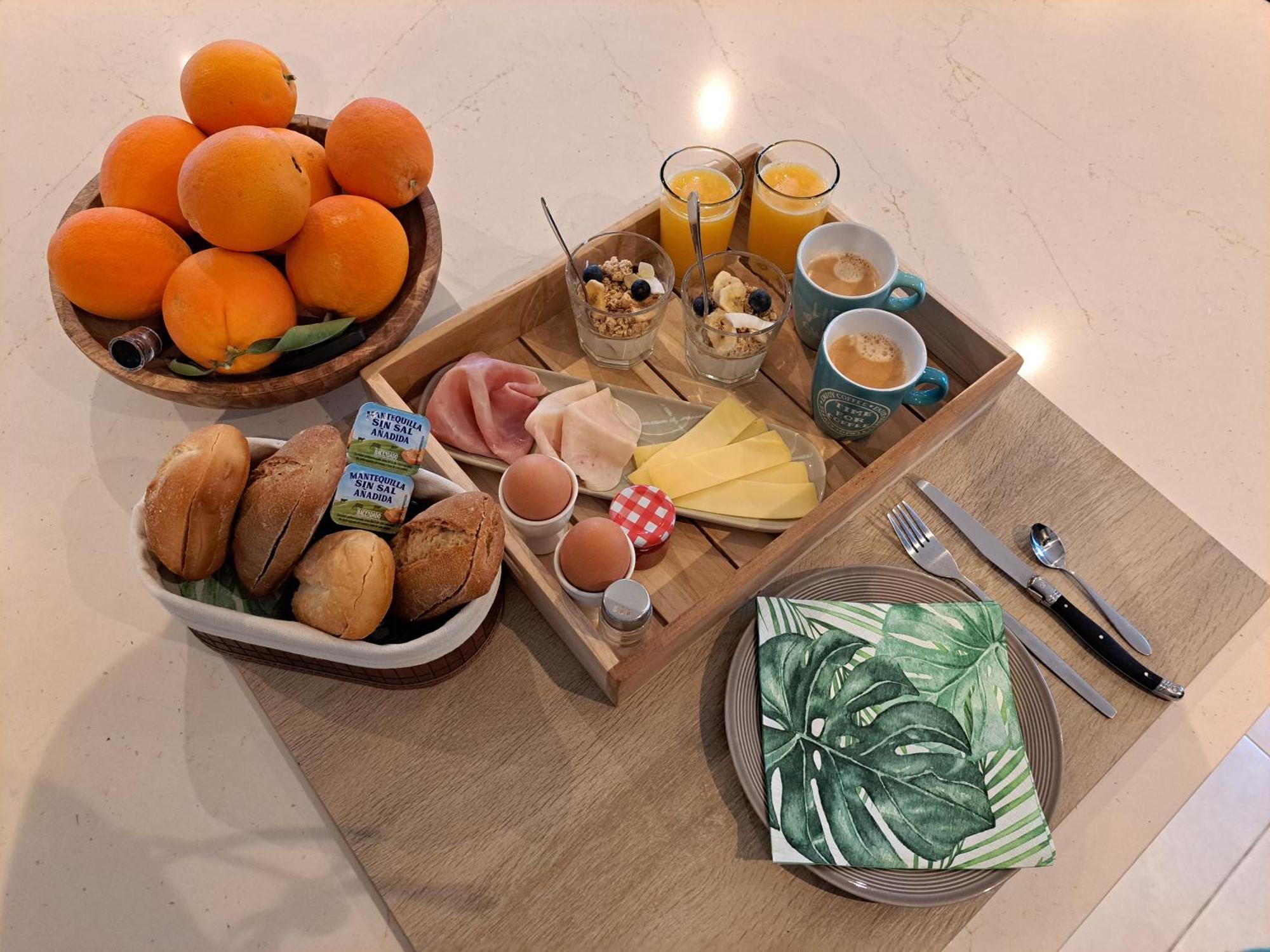 B&B Go Spain Alhaurin el Grande Ngoại thất bức ảnh