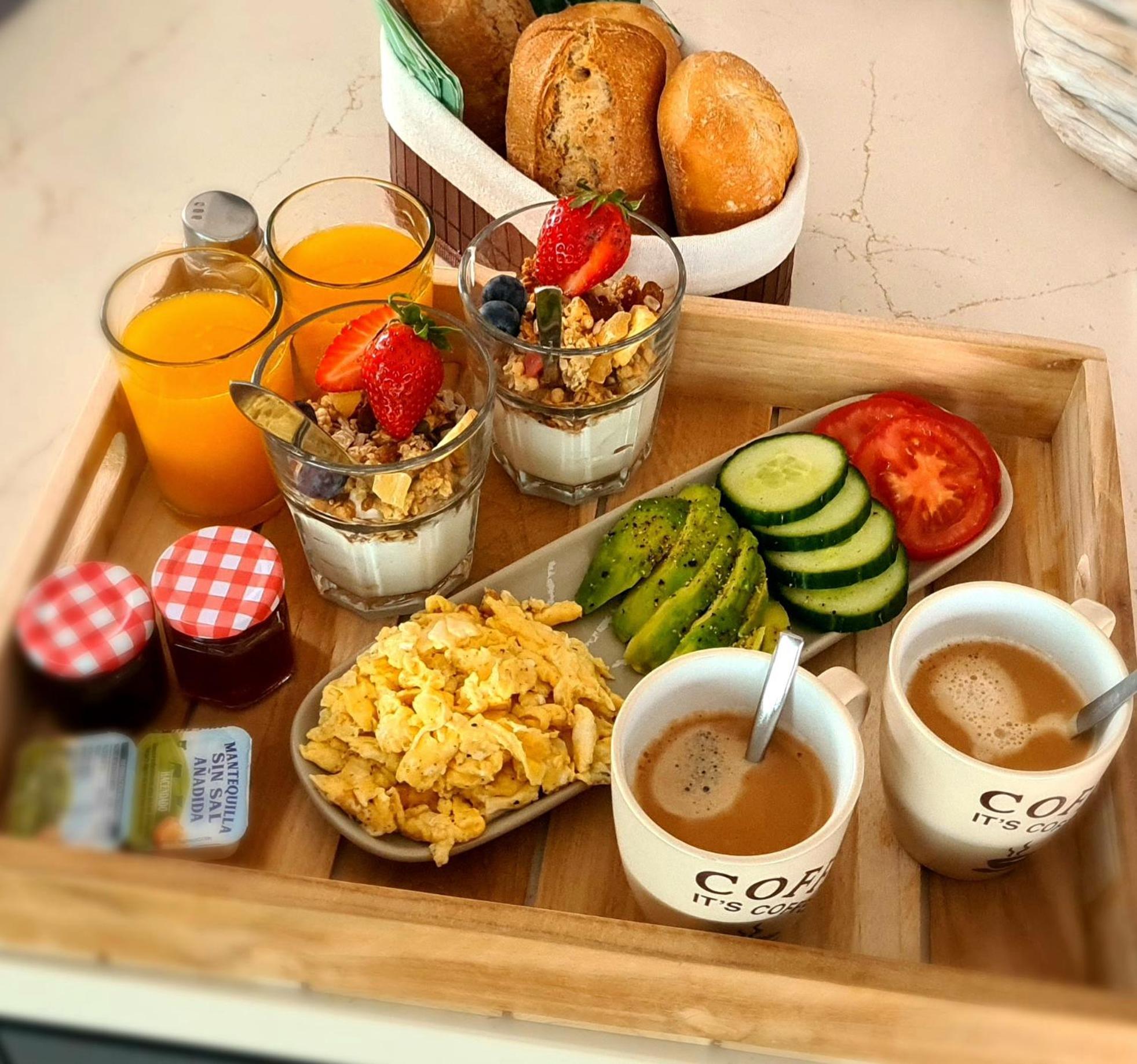 B&B Go Spain Alhaurin el Grande Ngoại thất bức ảnh