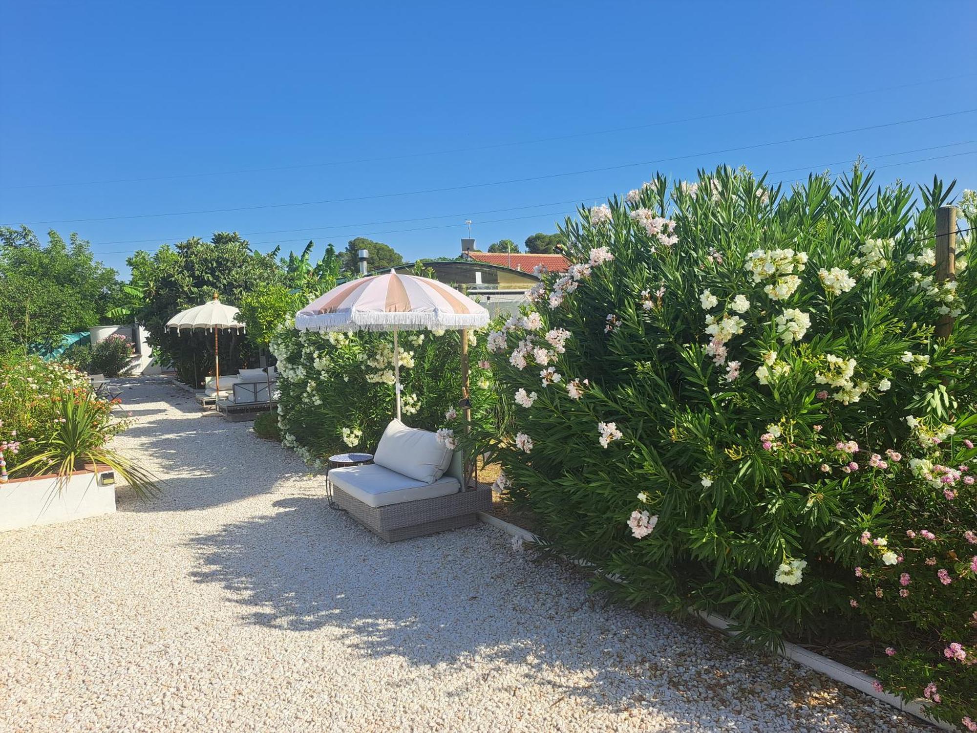 B&B Go Spain Alhaurin el Grande Ngoại thất bức ảnh