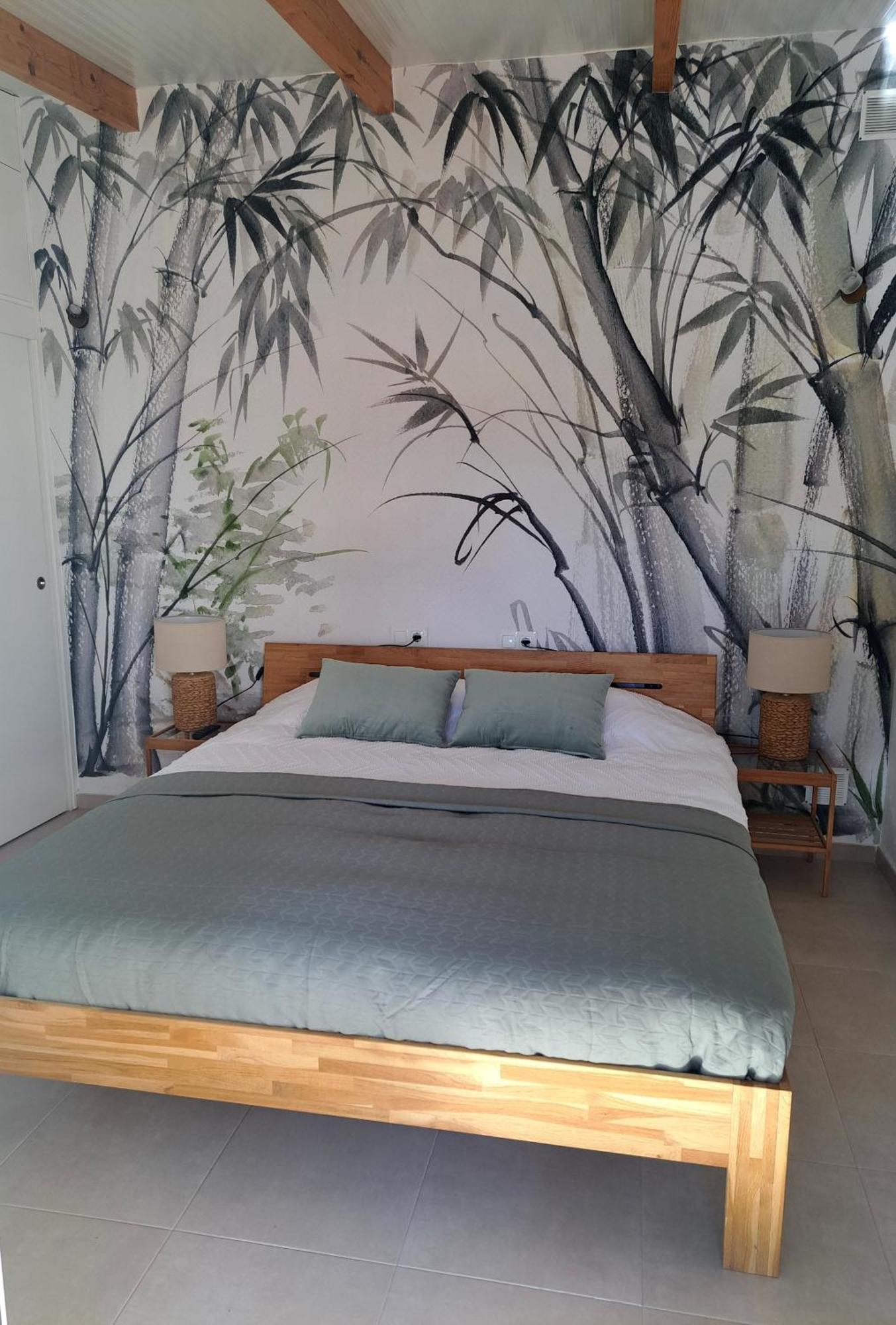 B&B Go Spain Alhaurin el Grande Ngoại thất bức ảnh