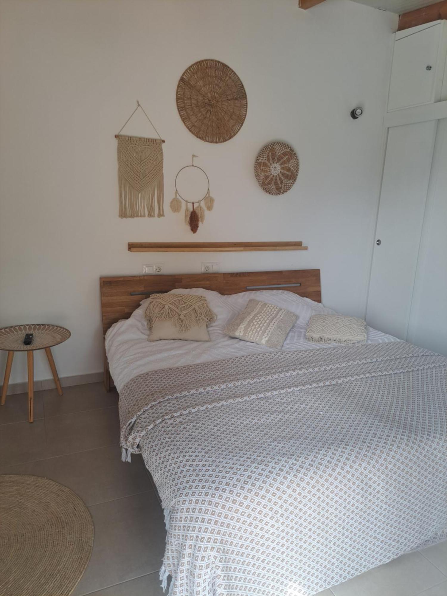 B&B Go Spain Alhaurin el Grande Ngoại thất bức ảnh