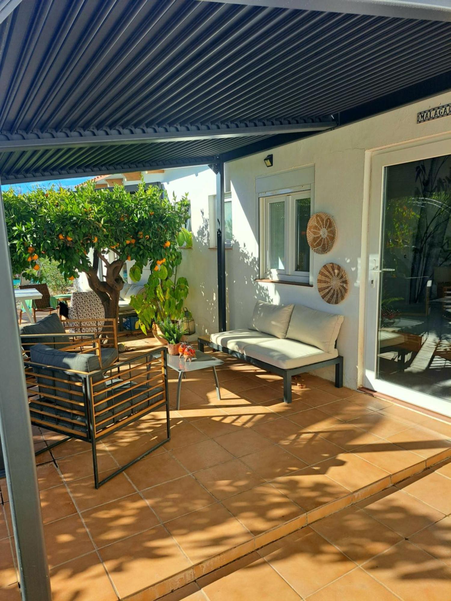 B&B Go Spain Alhaurin el Grande Ngoại thất bức ảnh