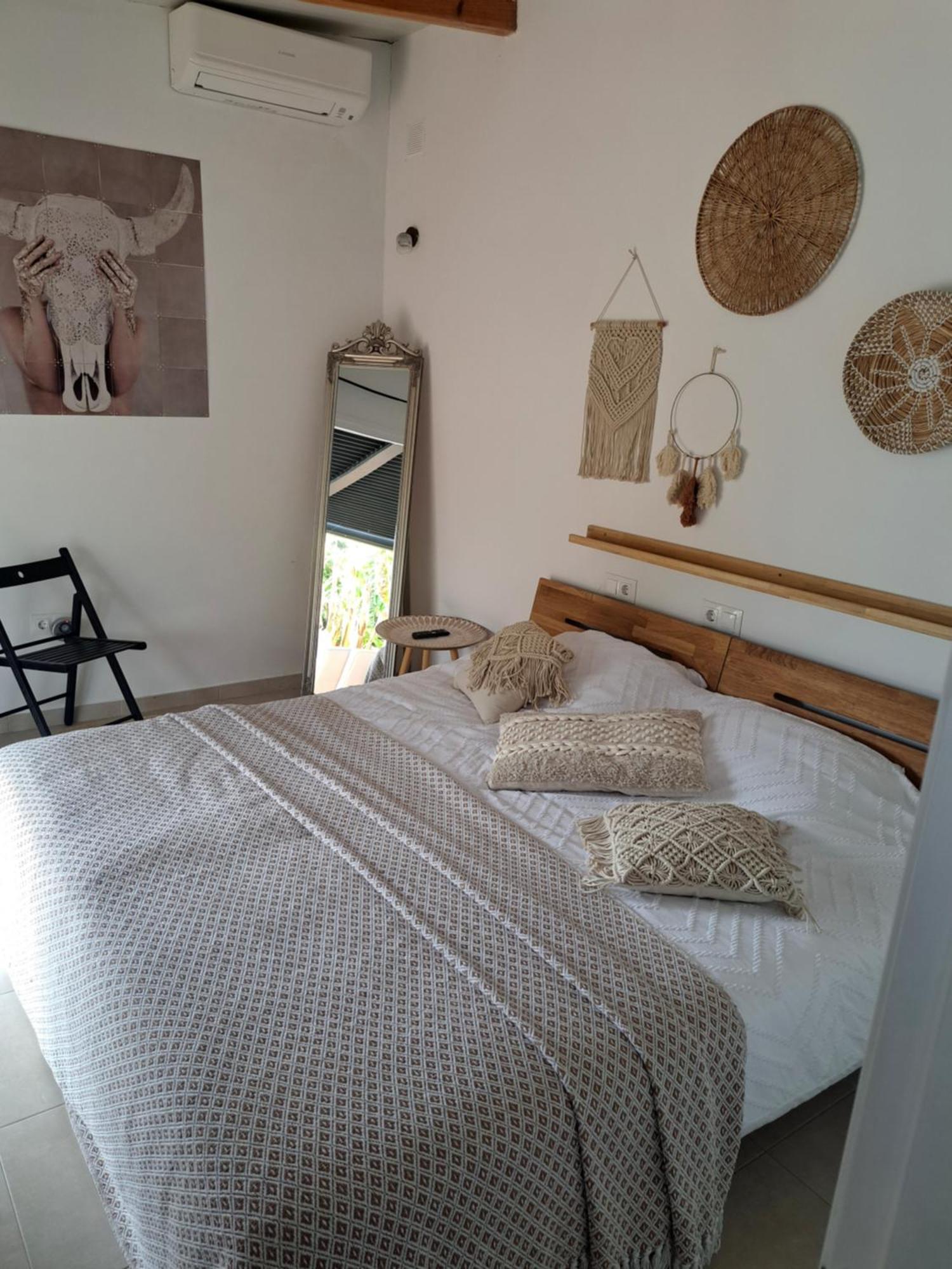 B&B Go Spain Alhaurin el Grande Ngoại thất bức ảnh