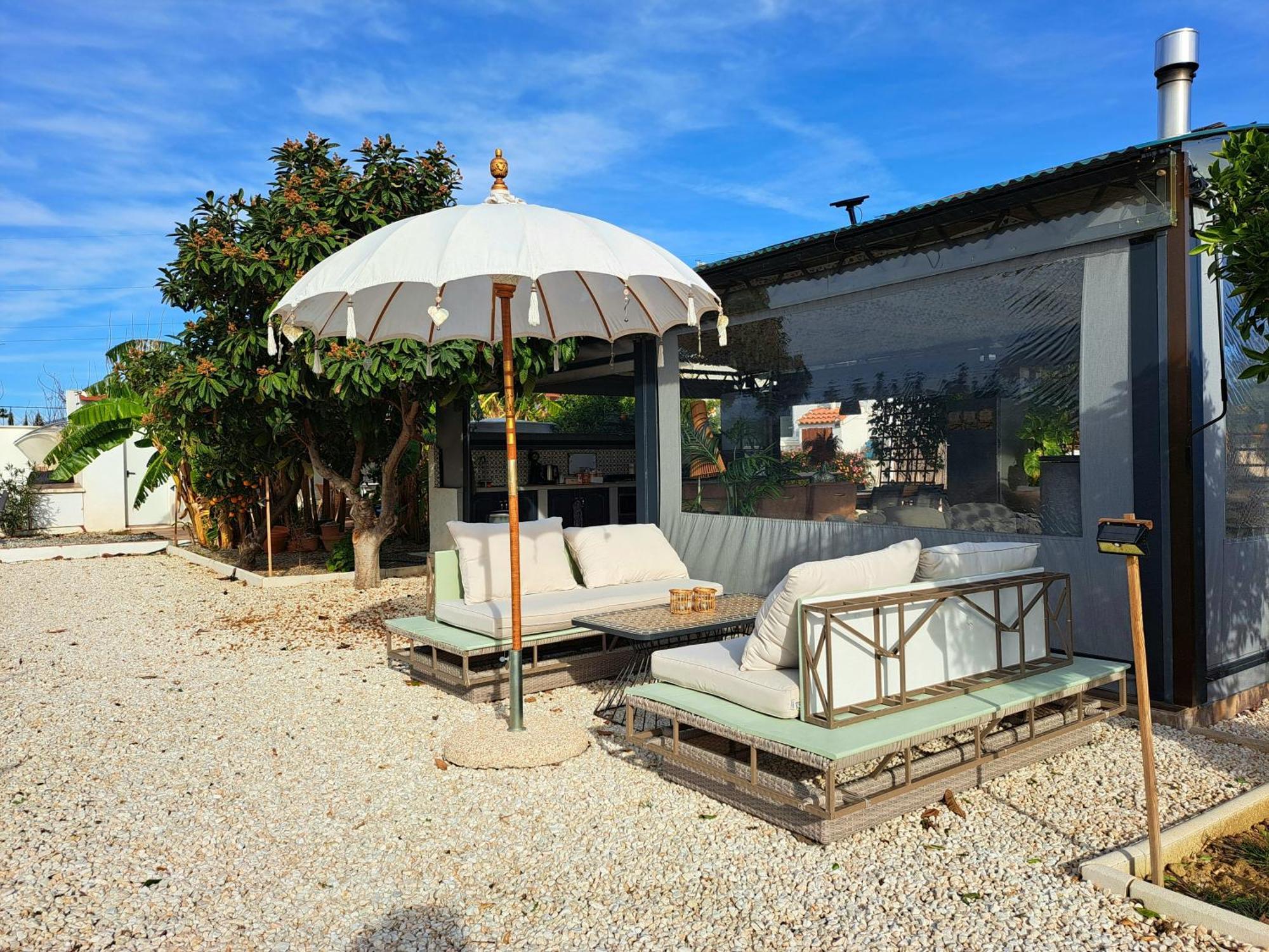 B&B Go Spain Alhaurin el Grande Ngoại thất bức ảnh